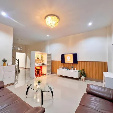The Betong Life Guesthouse Exterior photo