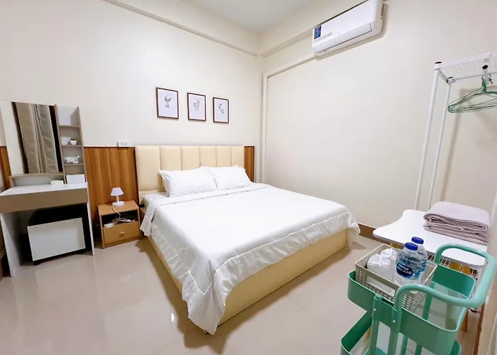 The Betong Life Guesthouse