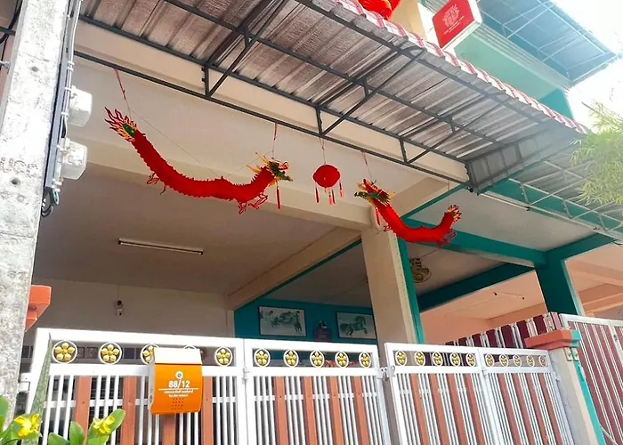 The Betong Life Guesthouse