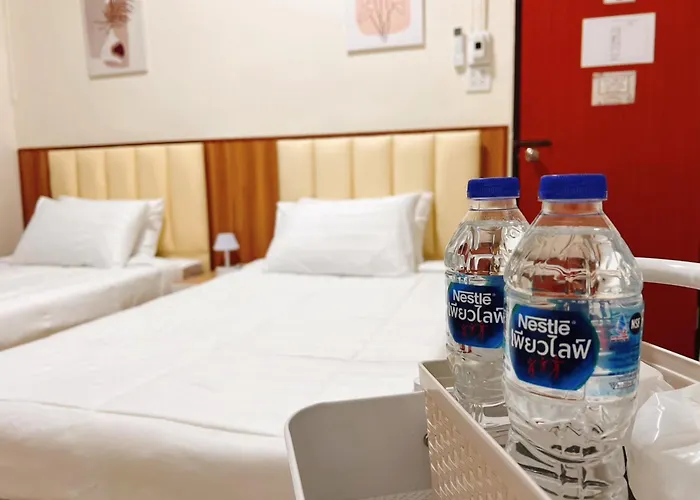 The Betong Life Guesthouse