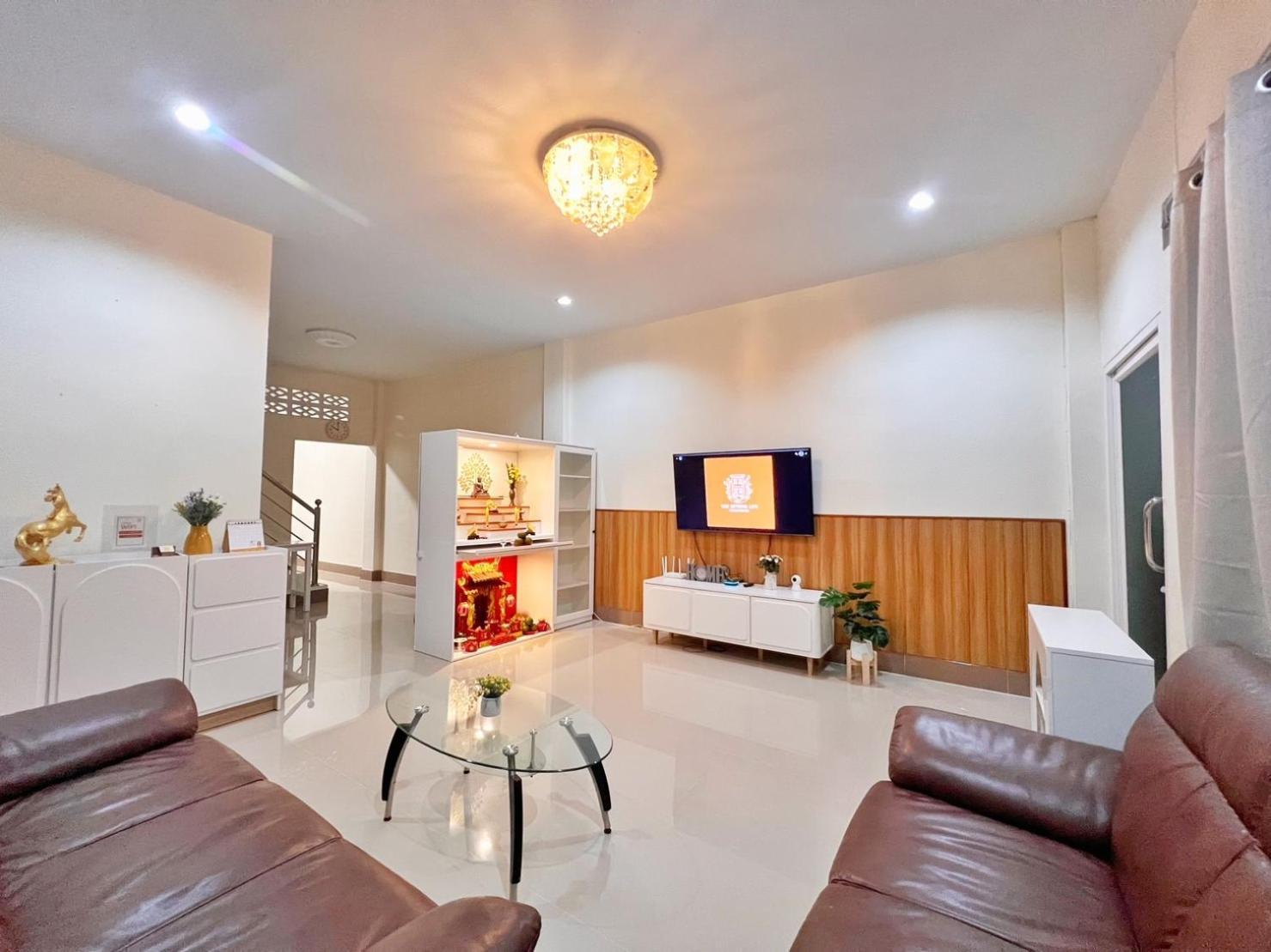 The Life Villa Betong